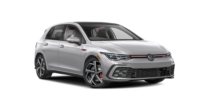 Golf GTI Clubsport