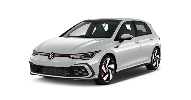 Golf GTI