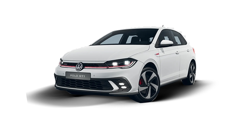 Polo GTI